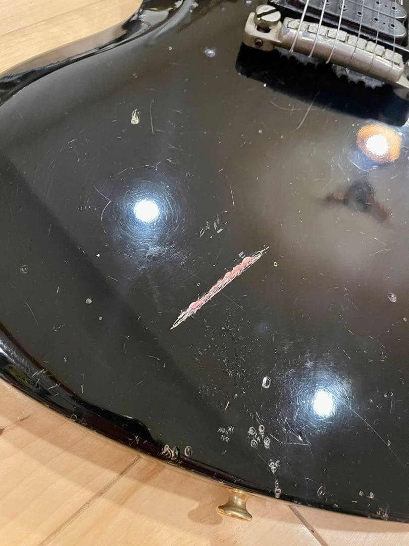 日本製 Greco JP 55 SGタイプ ジャパンビンテージ ※週末限定値下げ