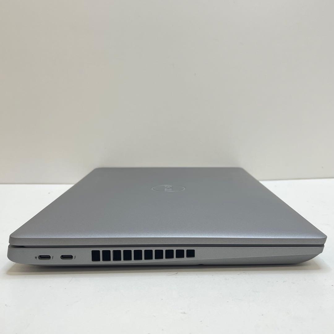 Windowsノート本体 Dell Precision 3571 i5-12600H 16GB 256GB