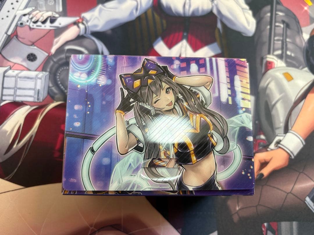 遊戯王引退品　氷結界　本格構築済みデッキ　新制限対応