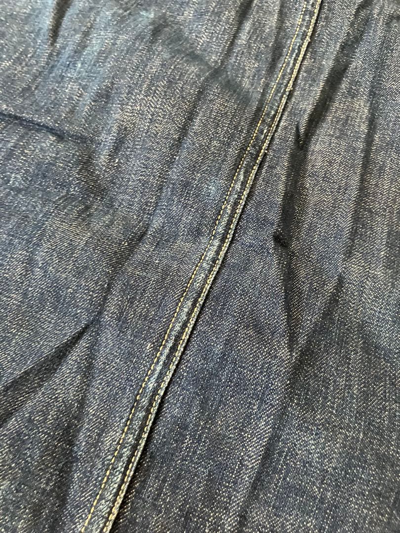 US Navyランドリーバック ヴィンテージ 古着　40s 50s