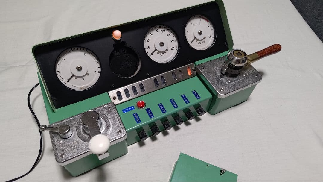 KATO 22-050 ECS-1 運転台形コントローラー