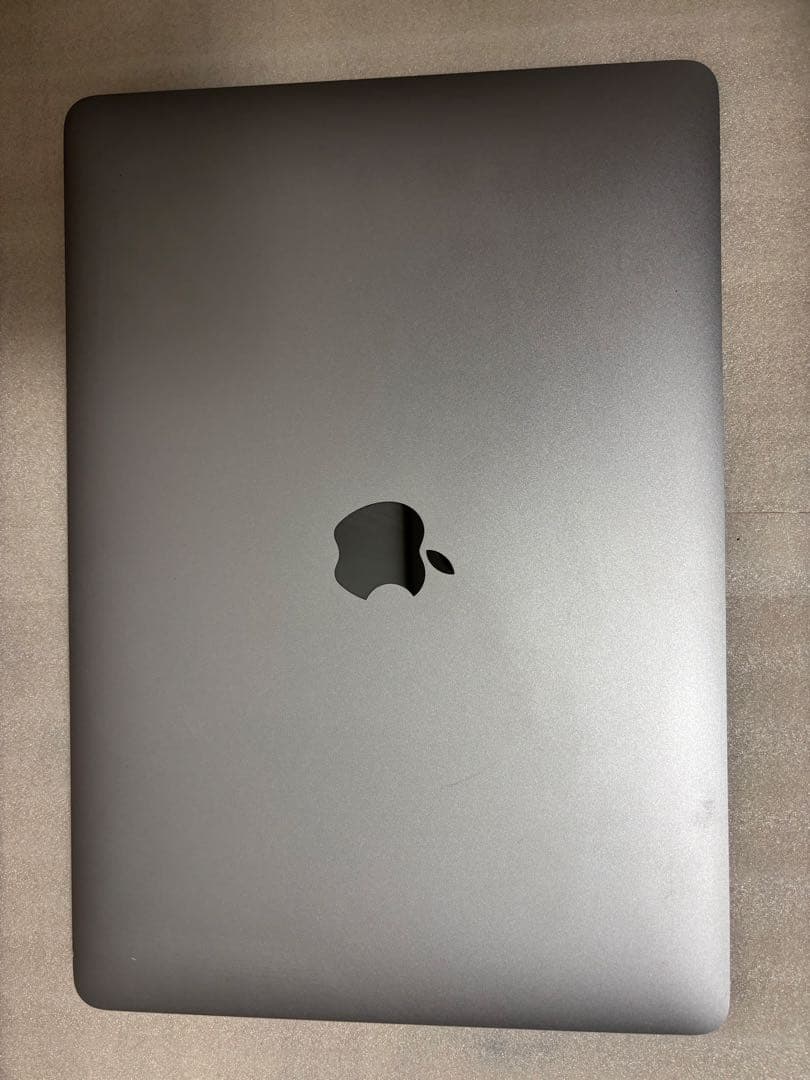 Macbook Air 13インチ　A1932 2019 256GB 16GB