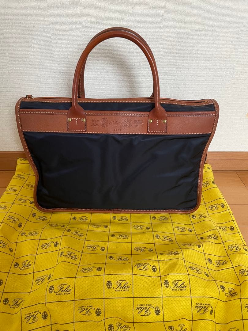 Felisi ビームス別注