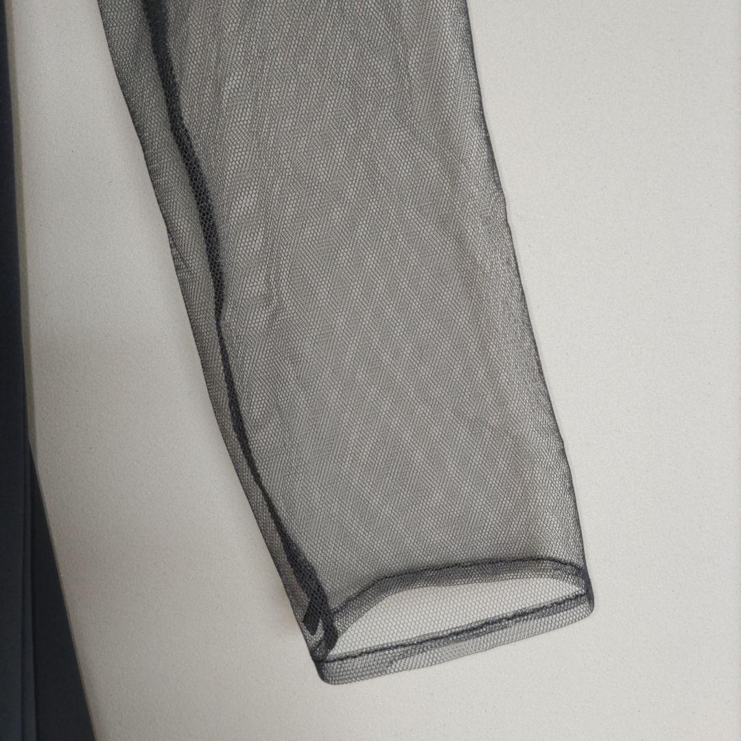 et.UNiVER / niana 3点セット Many way フリルドレス