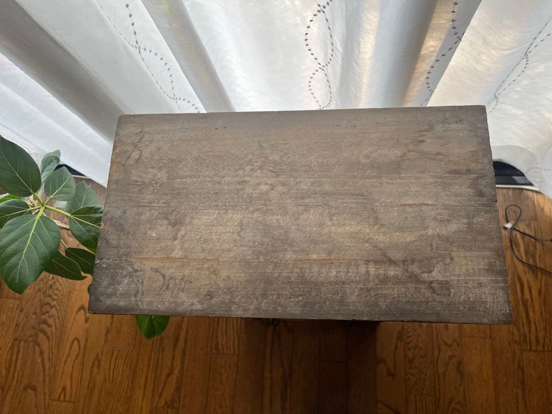 アンティーク　引き出し　チェスト　薬箱　木製　ビンテージ　小物入れ　20杯