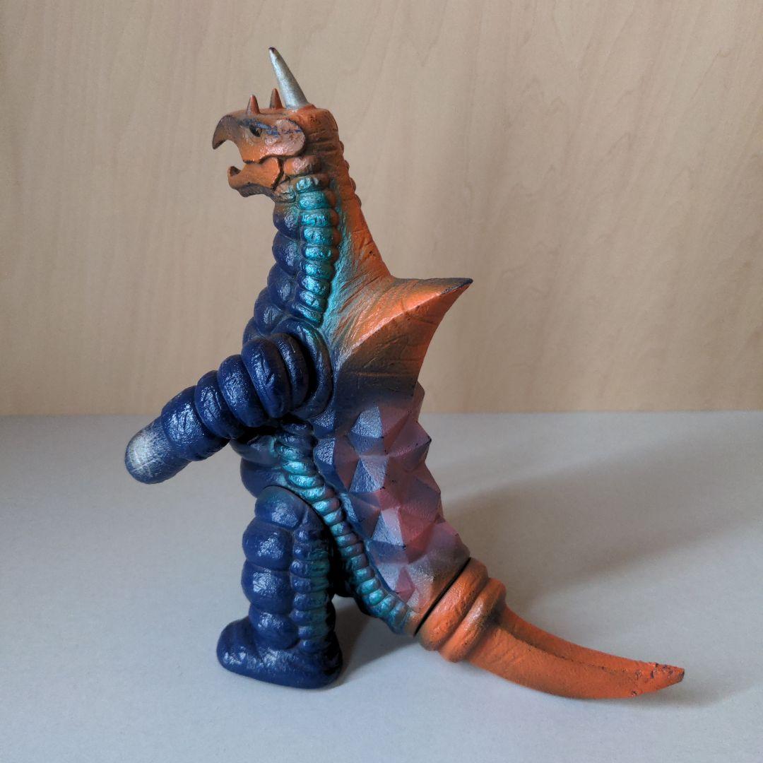 ポピーキングザウルス　バキシム