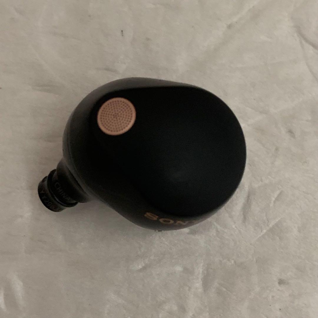 ソニー SONY WF-1000XM5 イヤホン右側（R側)のみ