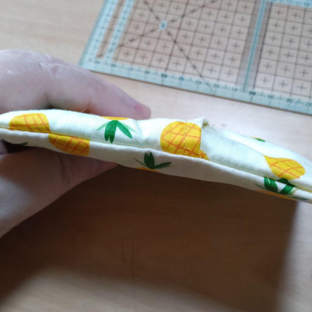 サニタリーポーチ2点セット（ポケットに入る大きさ）