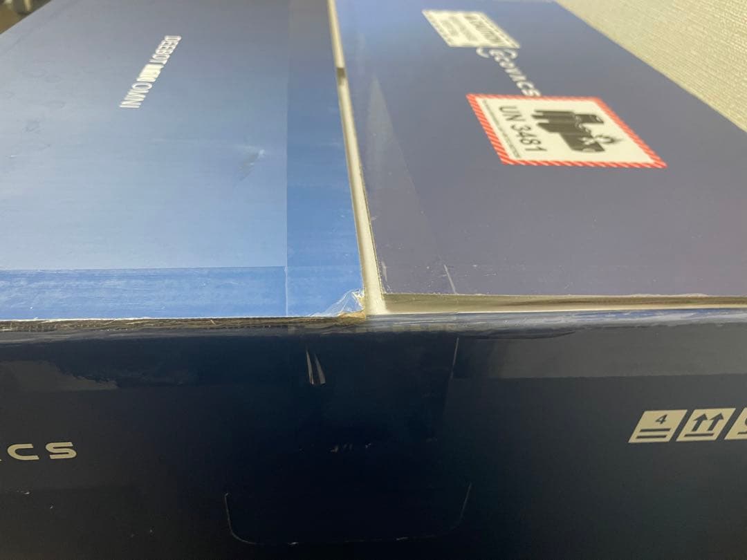 新品未開封 エコバックス DEEBOT T10 OMNI