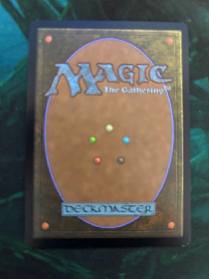 溢れかえる岸辺　ジャッジFOIL ④