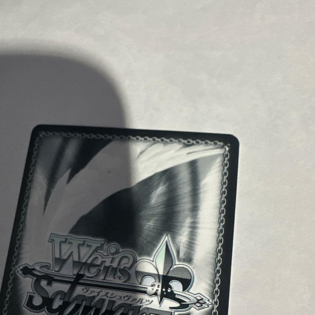 折れぬ闘志　アスナ　SP サイン　1