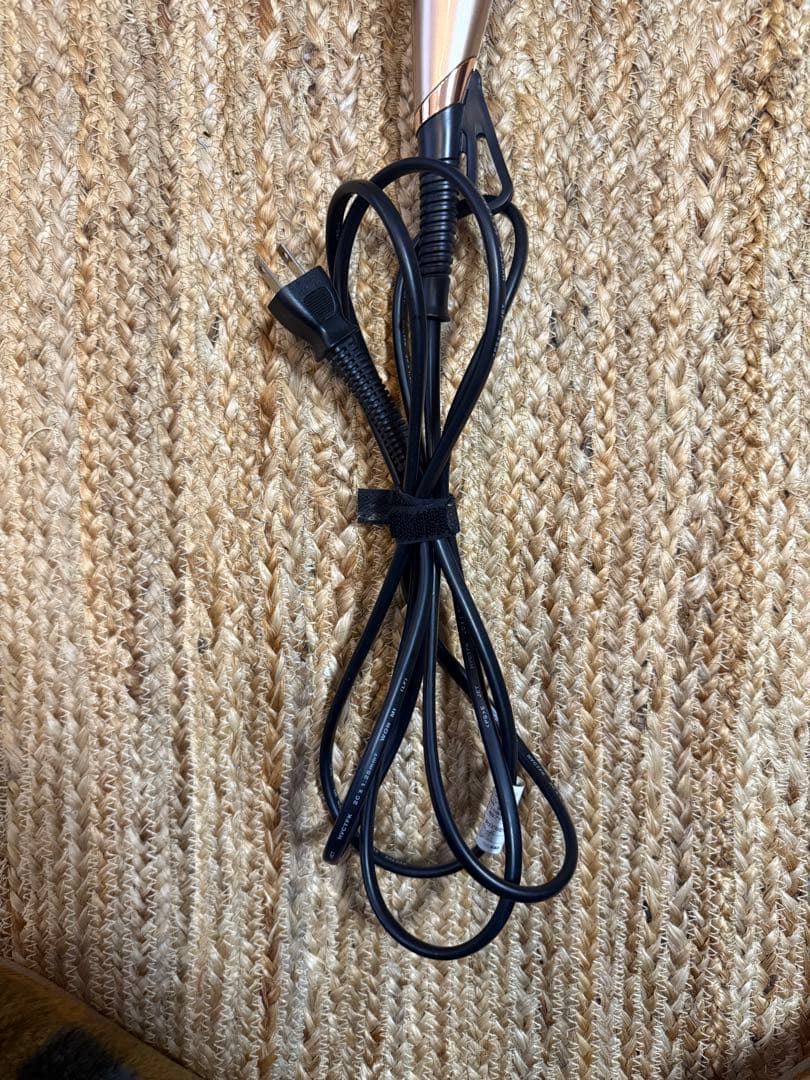 REPRONIZER 4D+ ヘアドライヤー