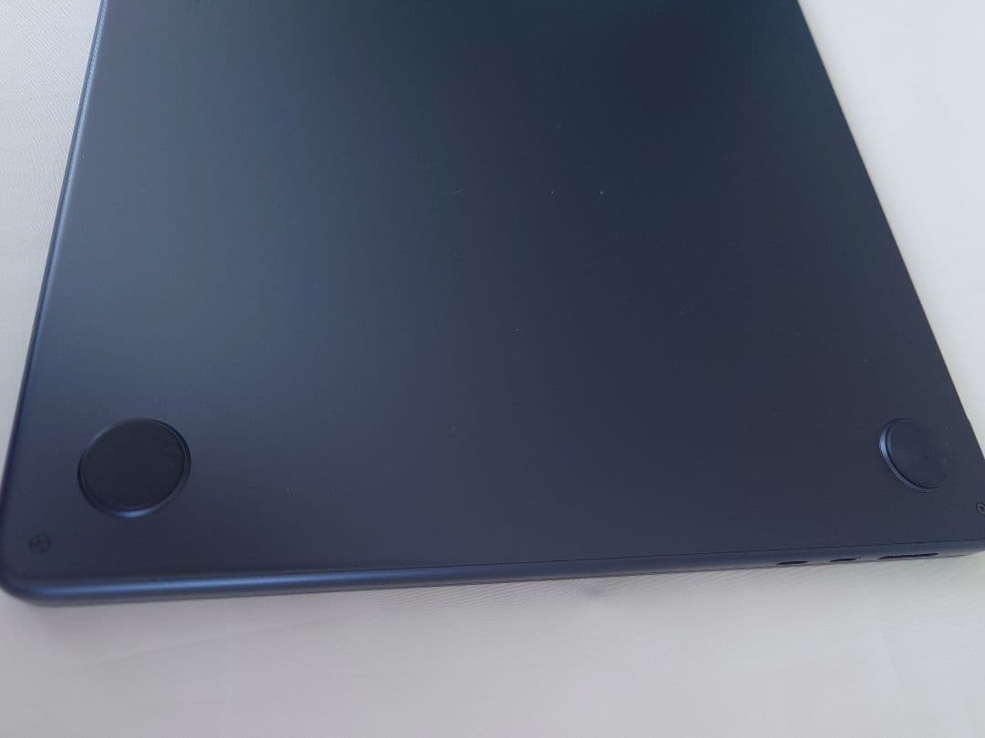 MacBook Air M3 15インチ 16GB 512GB 本体