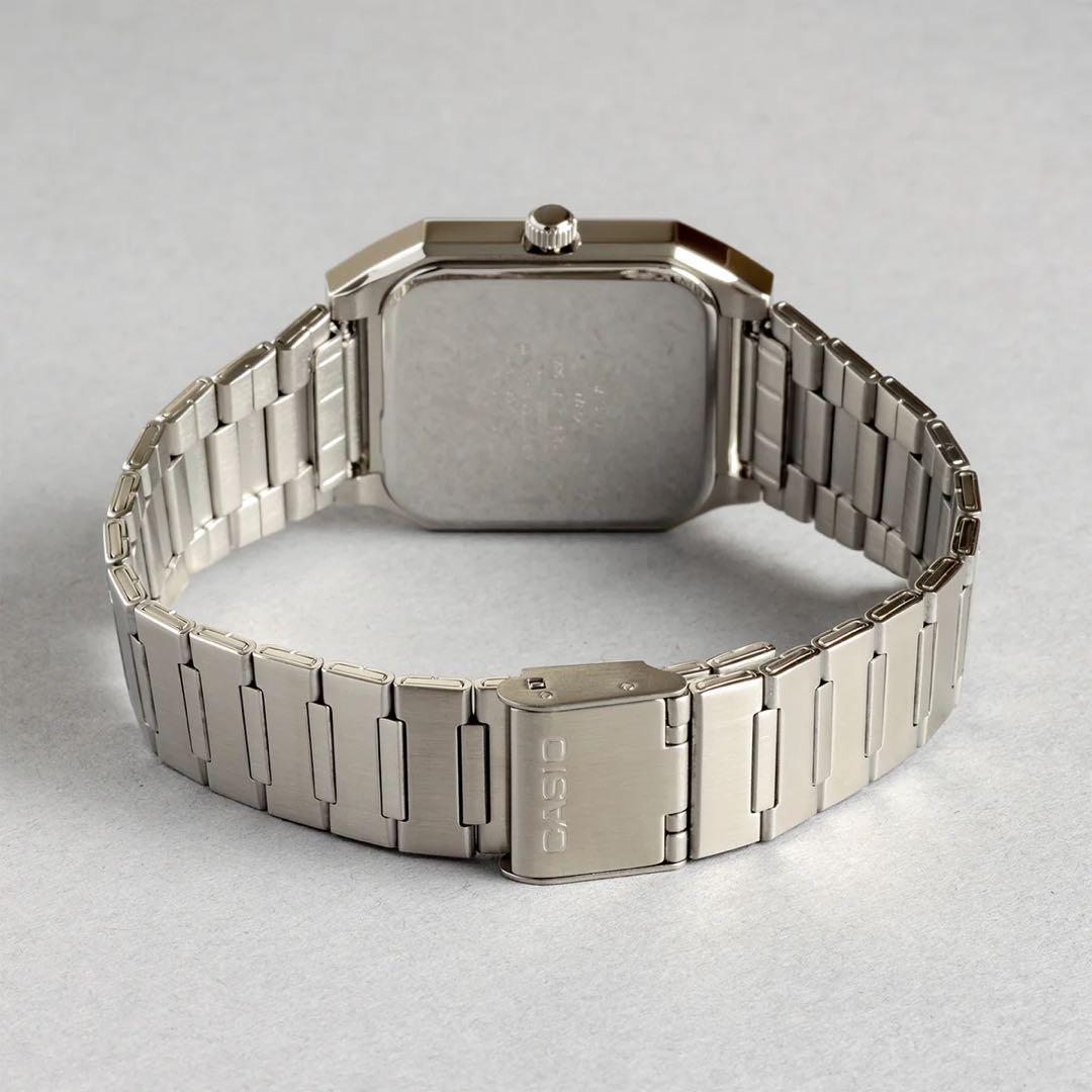 t*】様 海外限定モデル CASIO MTP-B185D-2A2