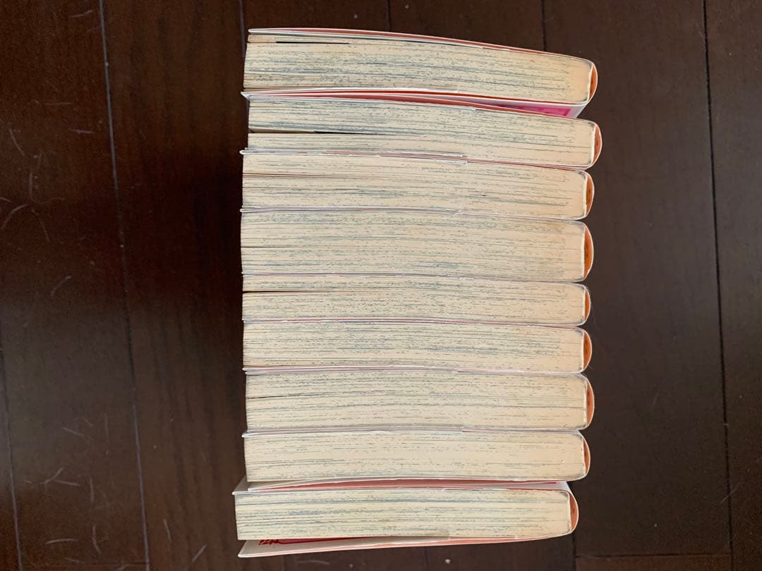 キャンディ・キャンディ 全9巻セット