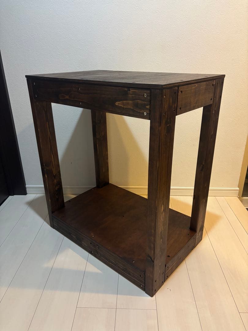 そげきんぐ 　水槽台