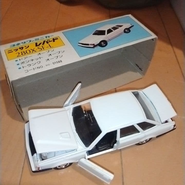 ダイヤペット ソアラなど７個セット