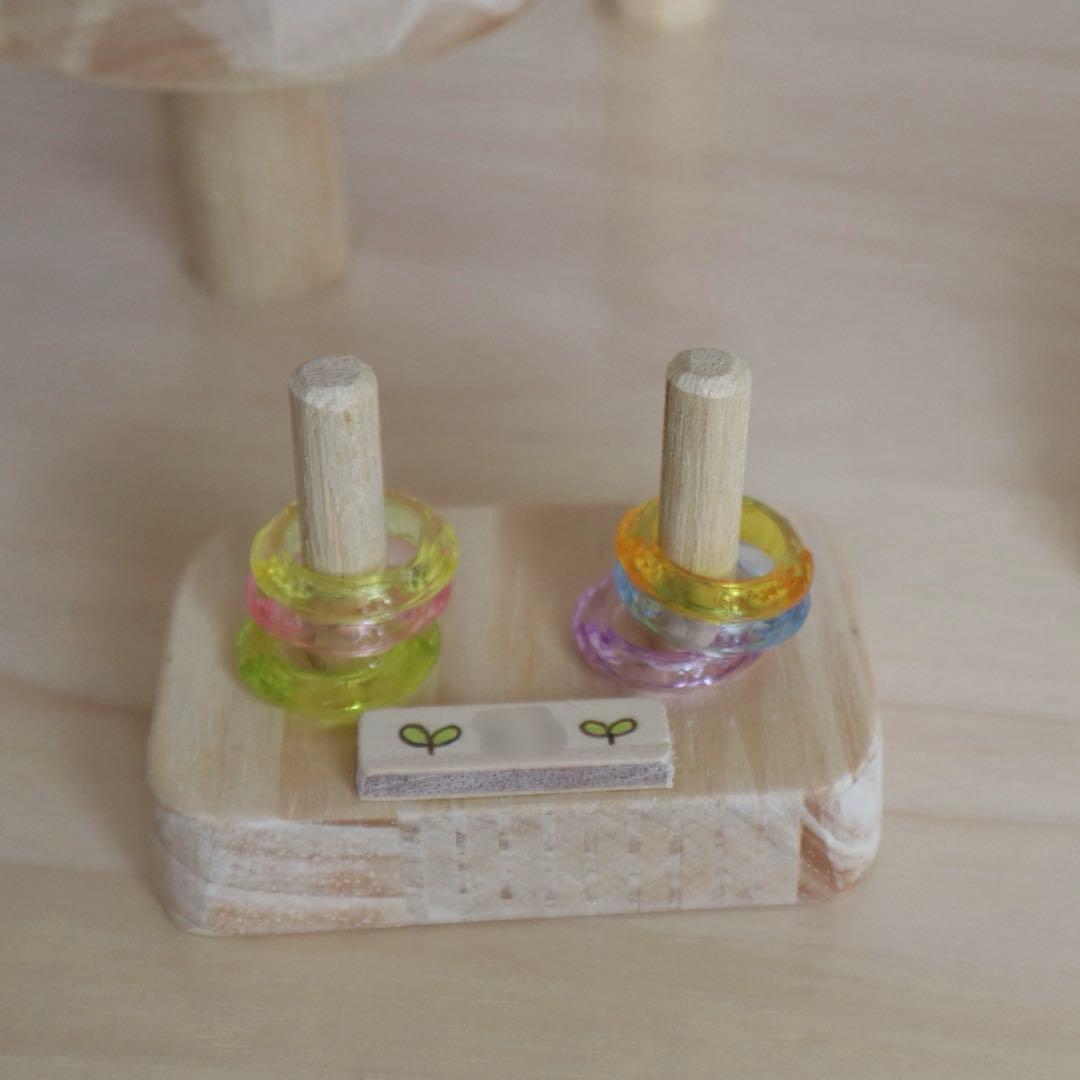 【YRS♡】ことりのあそびば　らせんタイプ