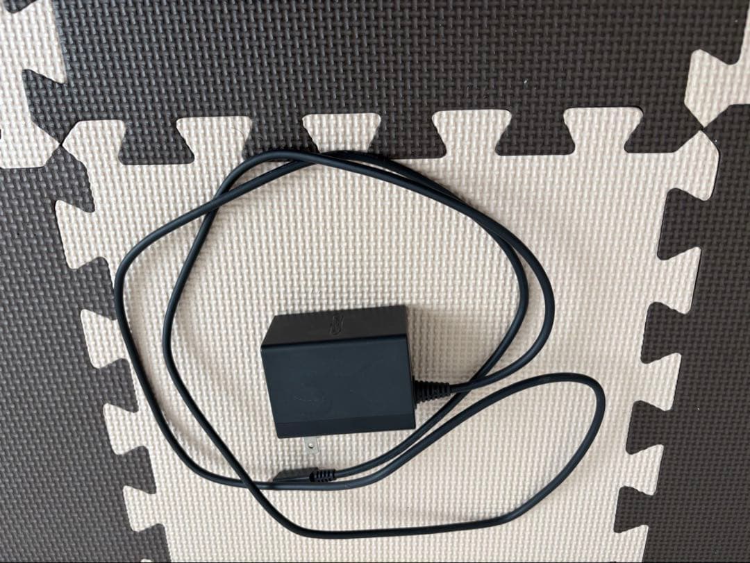 【動作確認済】Nintendo Switch 旧型 本体｜付属品完備｜画面保護済