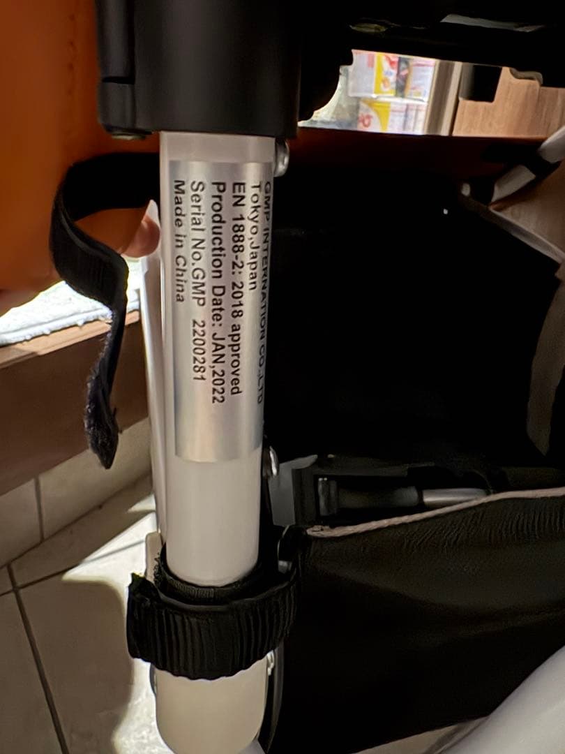 【本日限定価格】AIRBUGGY　DOME3 ラージ ペットカート クローバー