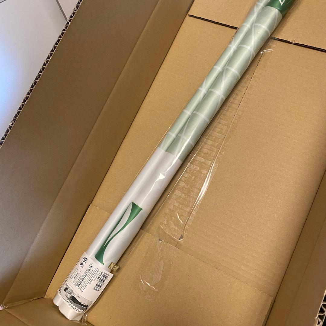 カリスマ　等身大タペストリー　依央利　ドンキホーテ　ドンキ