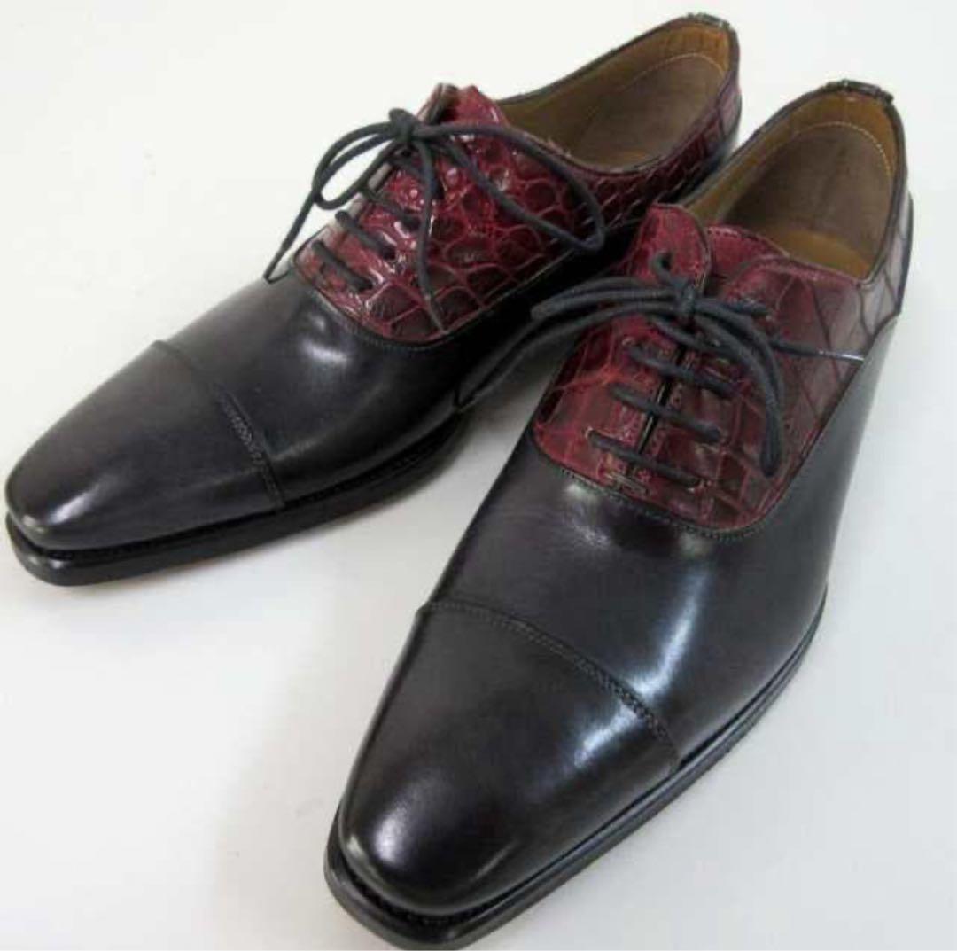 新品ステファノブランキーニシューズジョンロブサントーニベルルッティvass