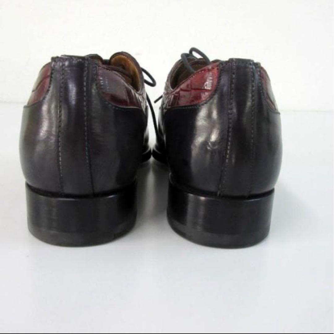 新品ステファノブランキーニシューズジョンロブサントーニベルルッティvass