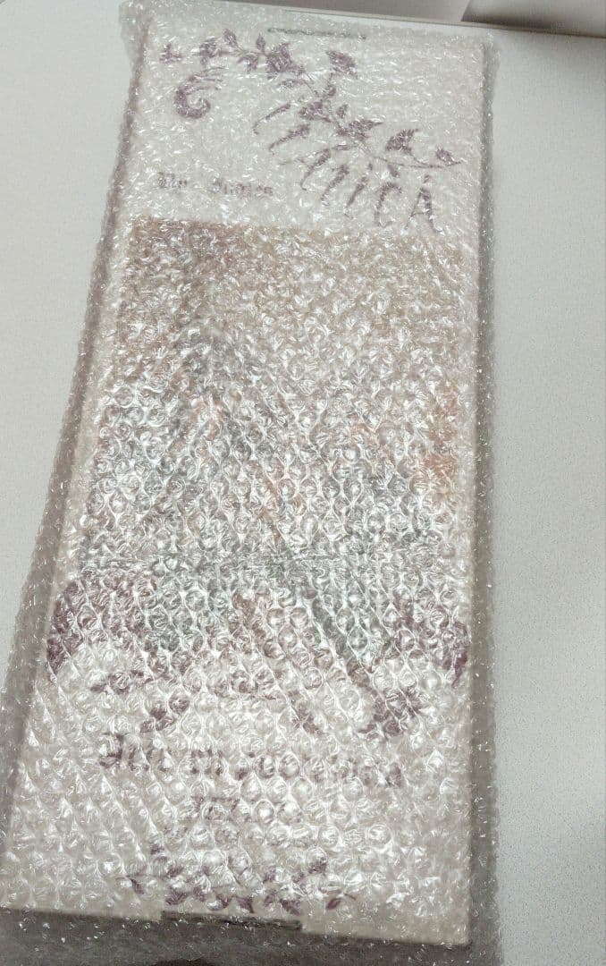 ビスクドール　 クリスマスドール　　アンティークドール　箱入り