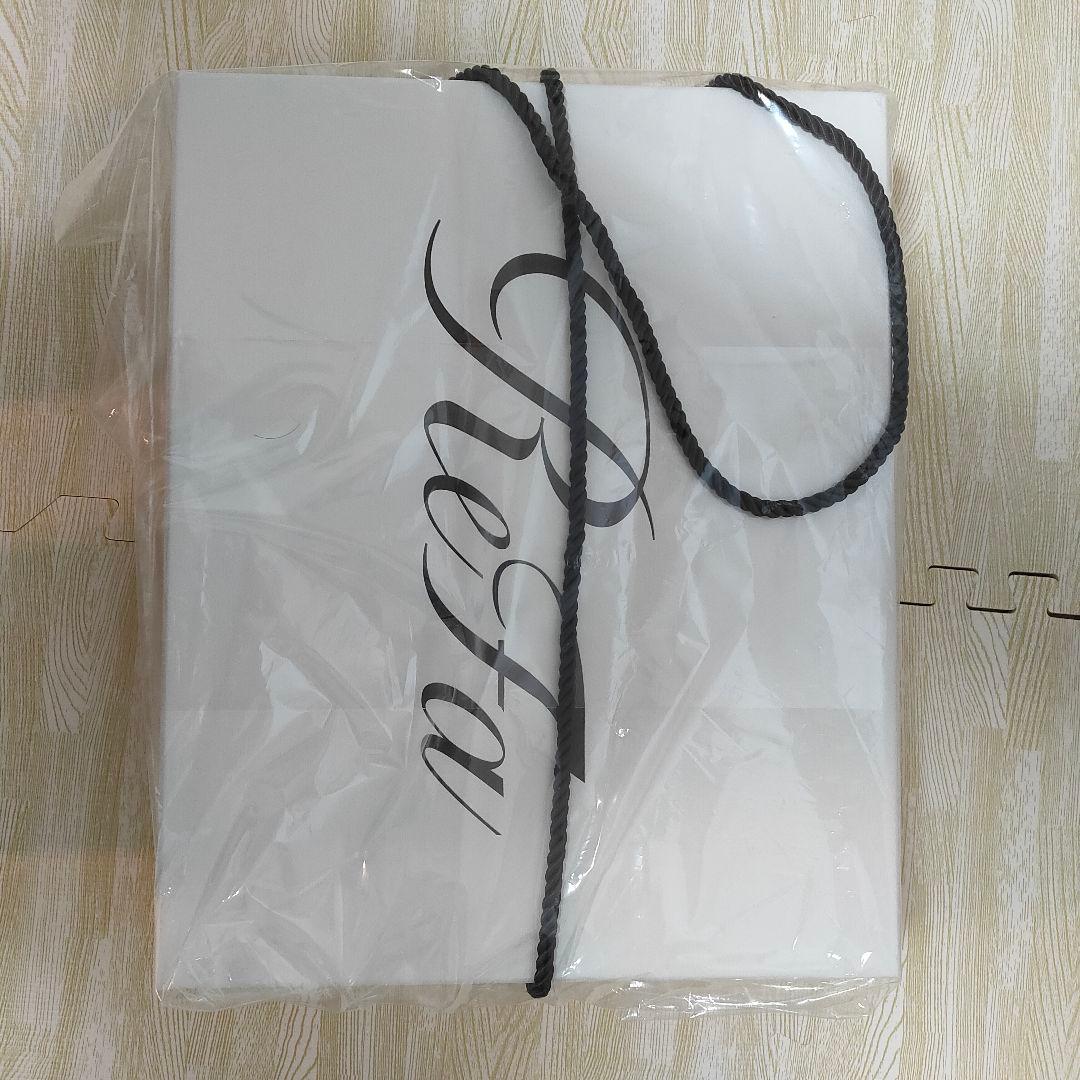 新品未使用品！　ReFa ビューテックドライヤープロ ホワイト