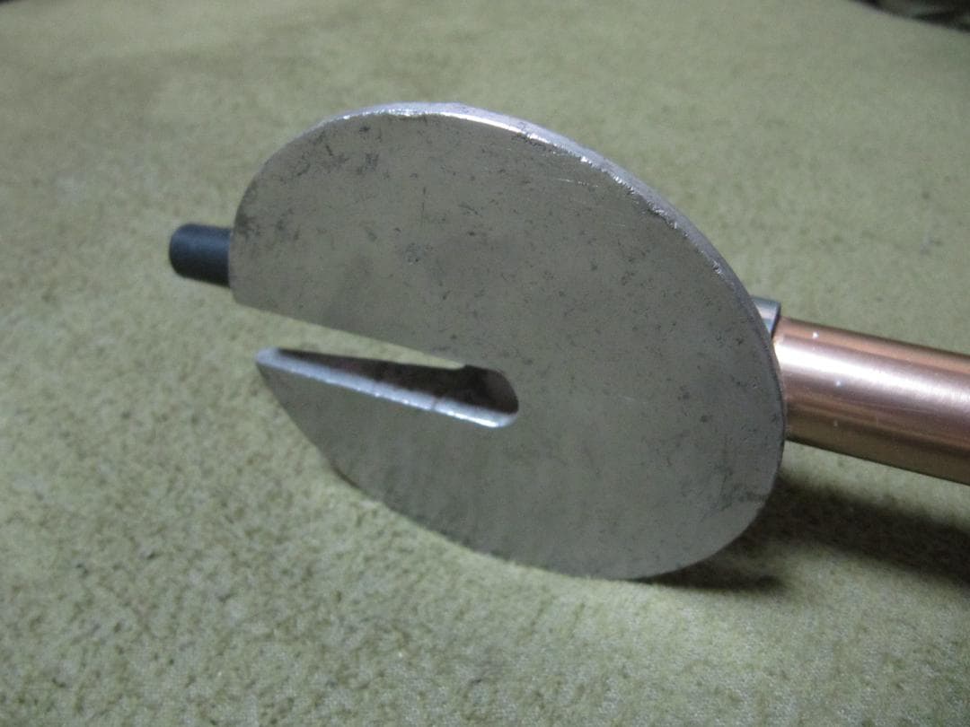 う*ら様 ブラック商会変奇郎登場アイテム イスになるステッキ 藤子不二雄 魔太郎