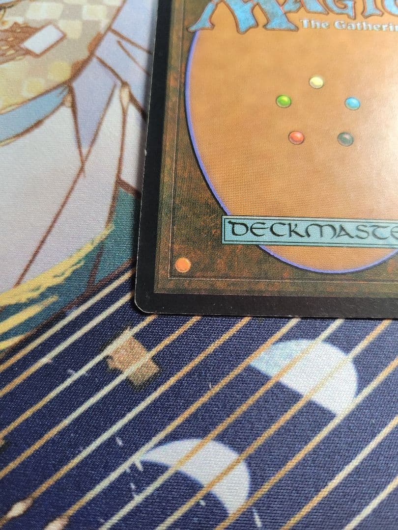 厳かなモノリス　日本語版　ウルザズ・レガシー　mtg