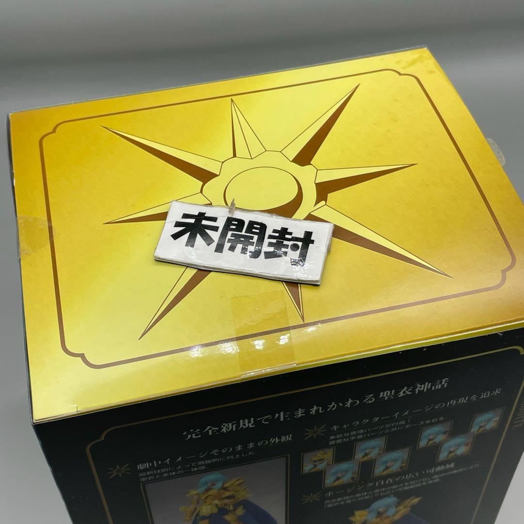 FME003 聖闘士星矢 ピスケスアフロディーテ 聖闘士聖衣神話 完成品 未開封