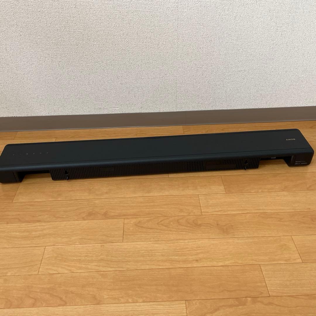 SONY HT-A3000 サウンドバー