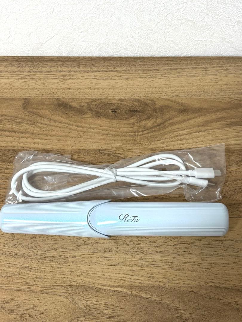 ReFaリファフィンガーアイロン ST