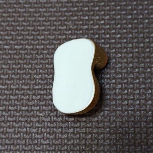 崎陽軒　金のひょうちゃん　70周年　レア　醤油入れ