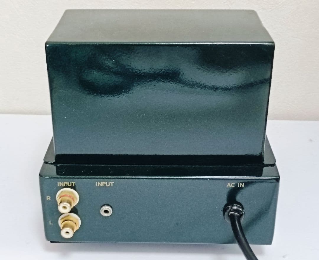 VP-head 真空管アンプ