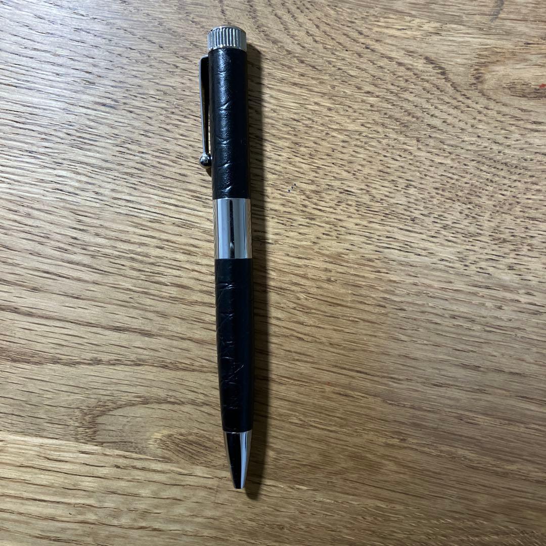 ROMEO NO.3 レザー