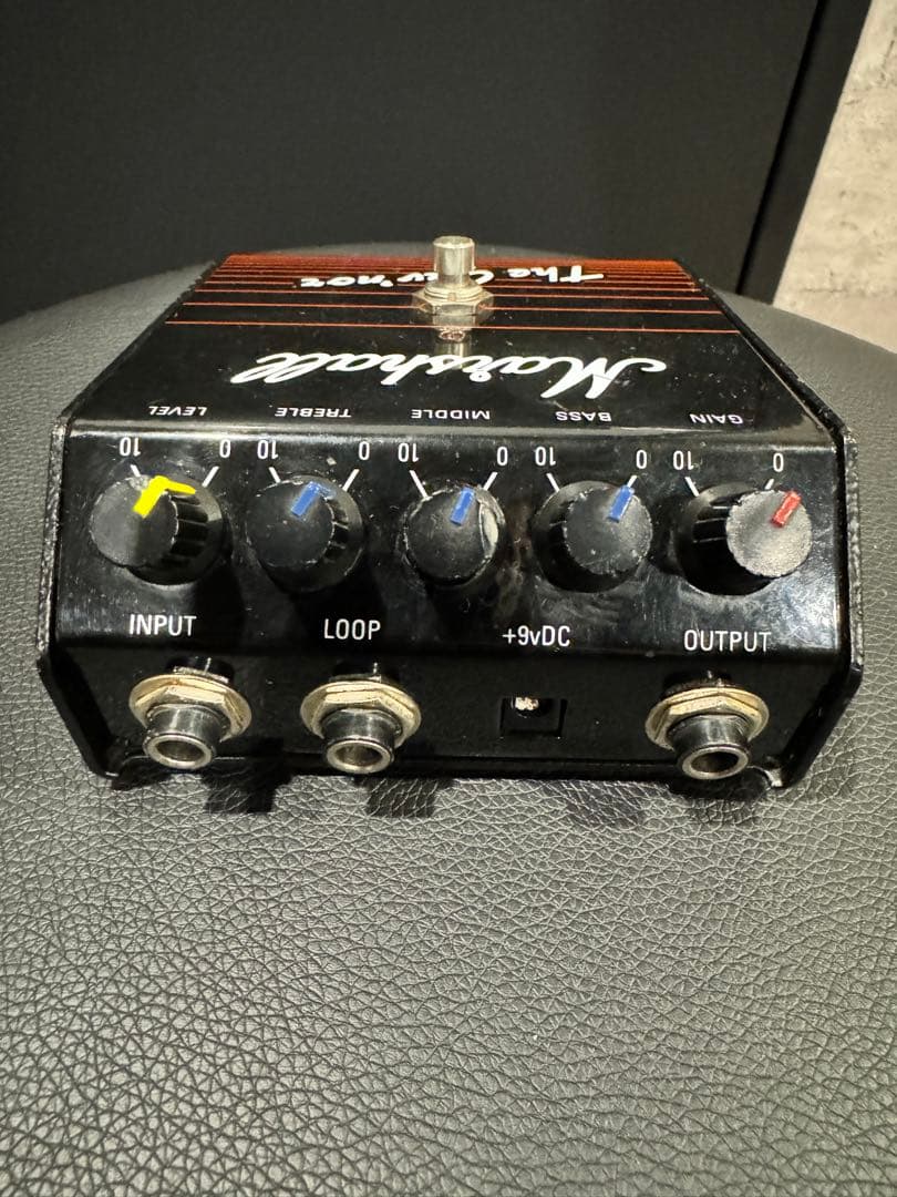 Marshall The Guv'nor Made in Korea 韓国製