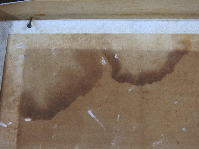 足立和明　ゴビアの王城　M508