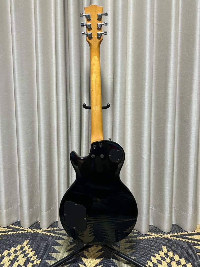 Burny LesPaulタイプ SLG-50