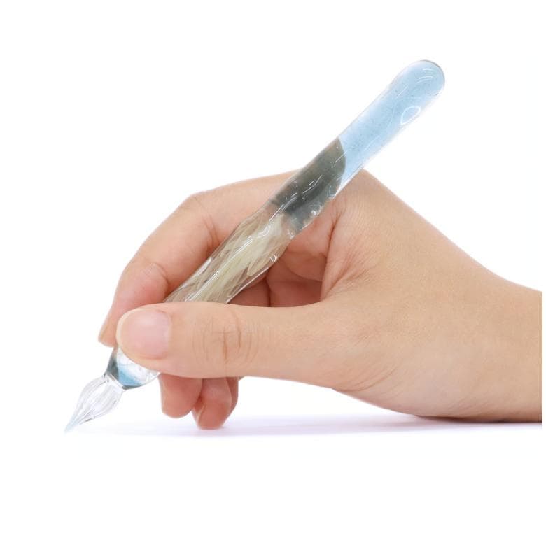 NONBLE Glasspen Ice ノンブル ガラスペン アイス