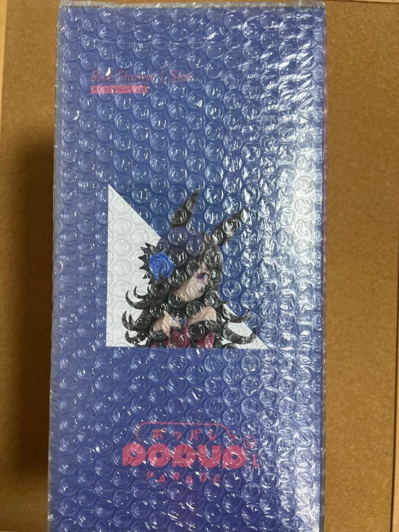 POP UP PARADE ウマ娘 ライスシャワー L size フィギュア