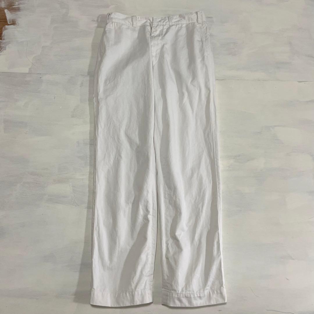 45R おこめチノの908パンツ ユニセックス