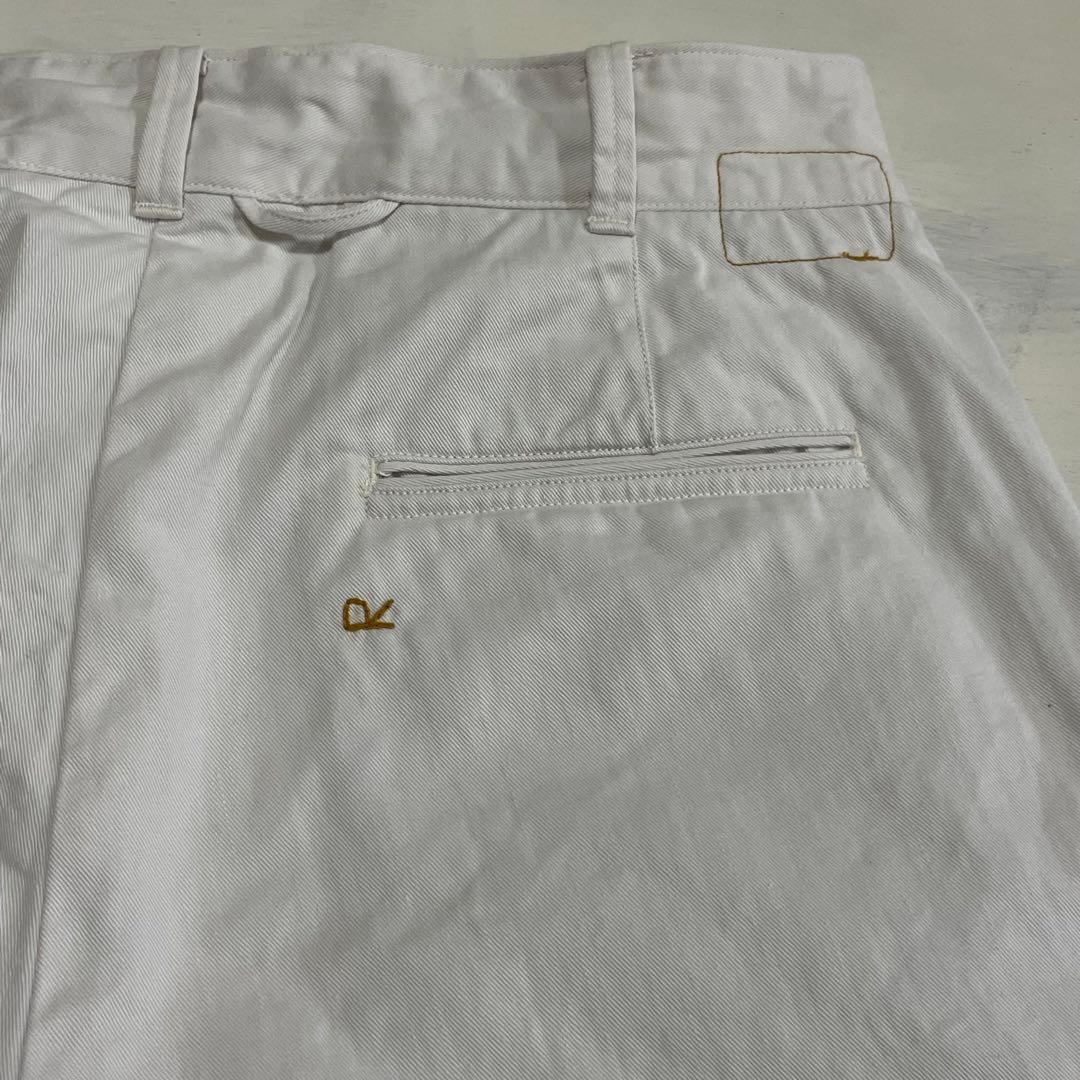 45R おこめチノの908パンツ ユニセックス