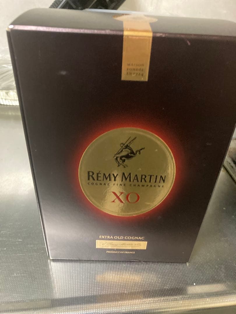 ❗️REMY MARTIN XO 700ml❗️