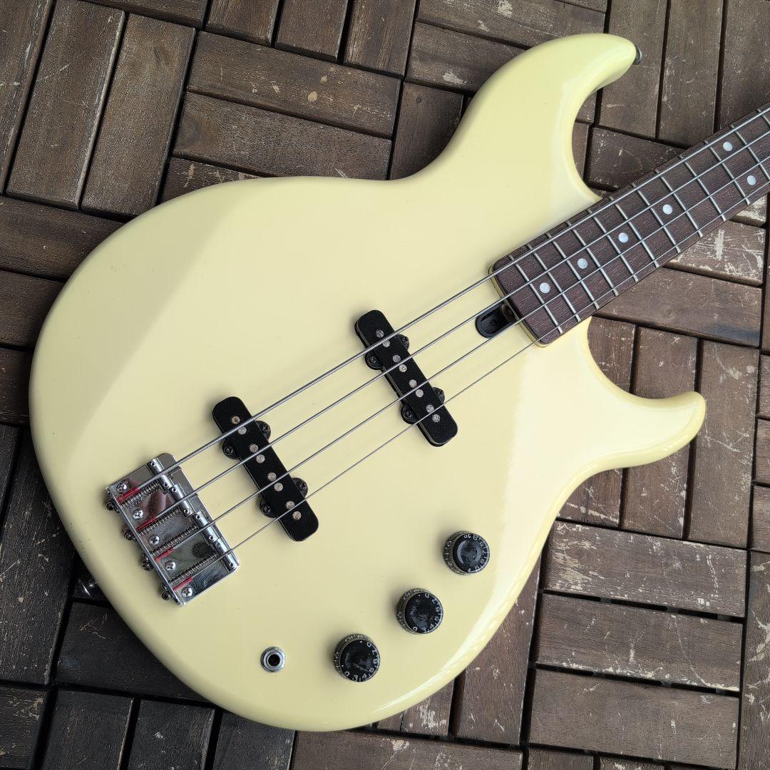 YAMAHA ビンテージBBⅤ 4弦 エレキベース