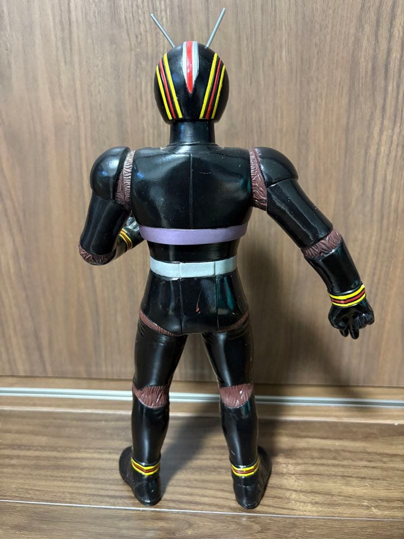 レトロ　仮面ライダー　フィギュア　8点セット　まとめ売り