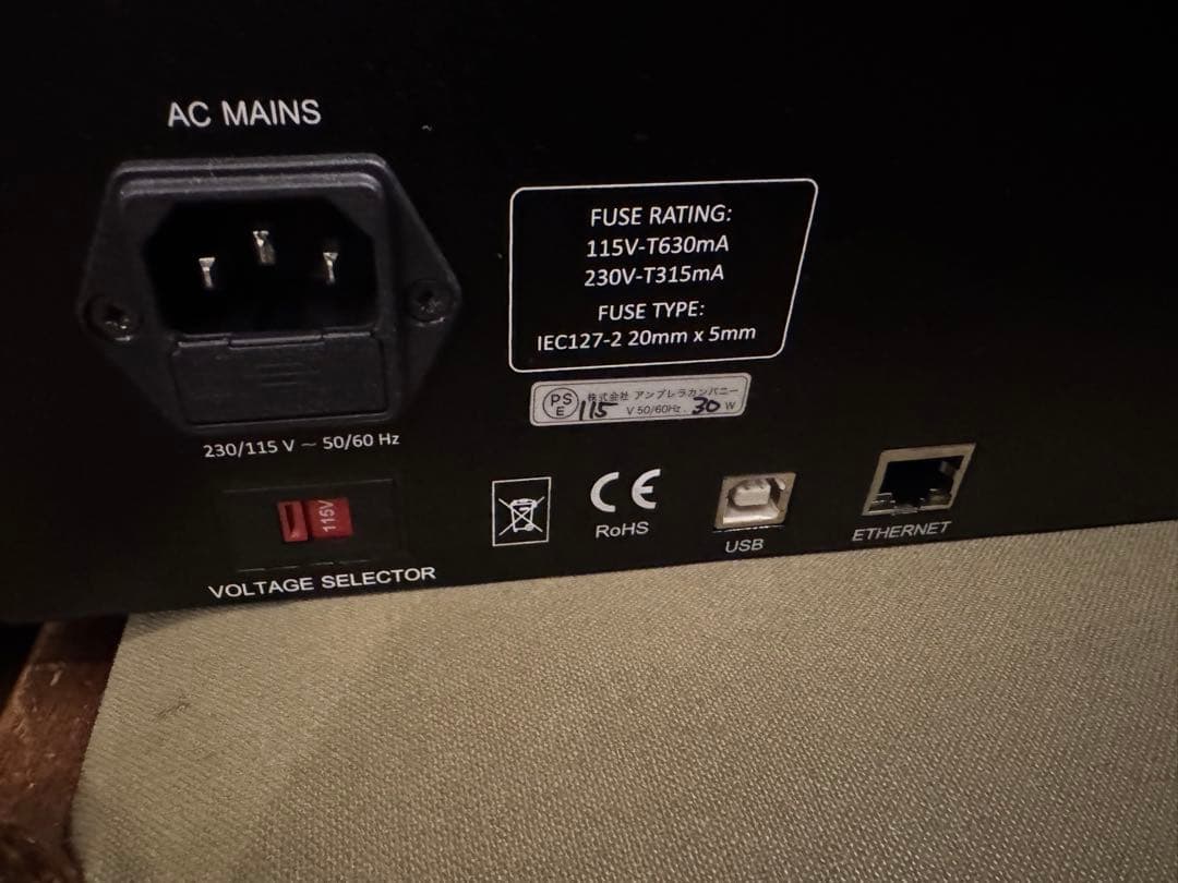 WesAudio ngbuscomp ng bus comp コンプレッサー