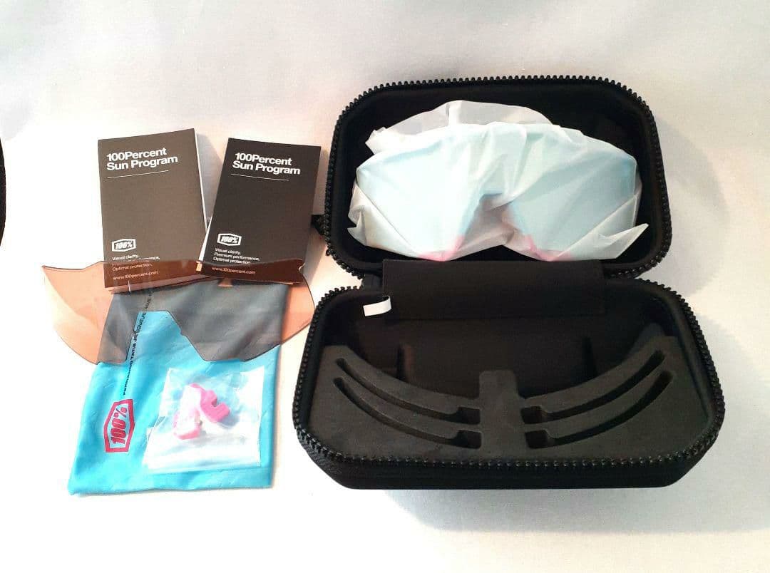 売約済み 100% SPEEDCRAFT タティス 2025 ワンハンドレッド