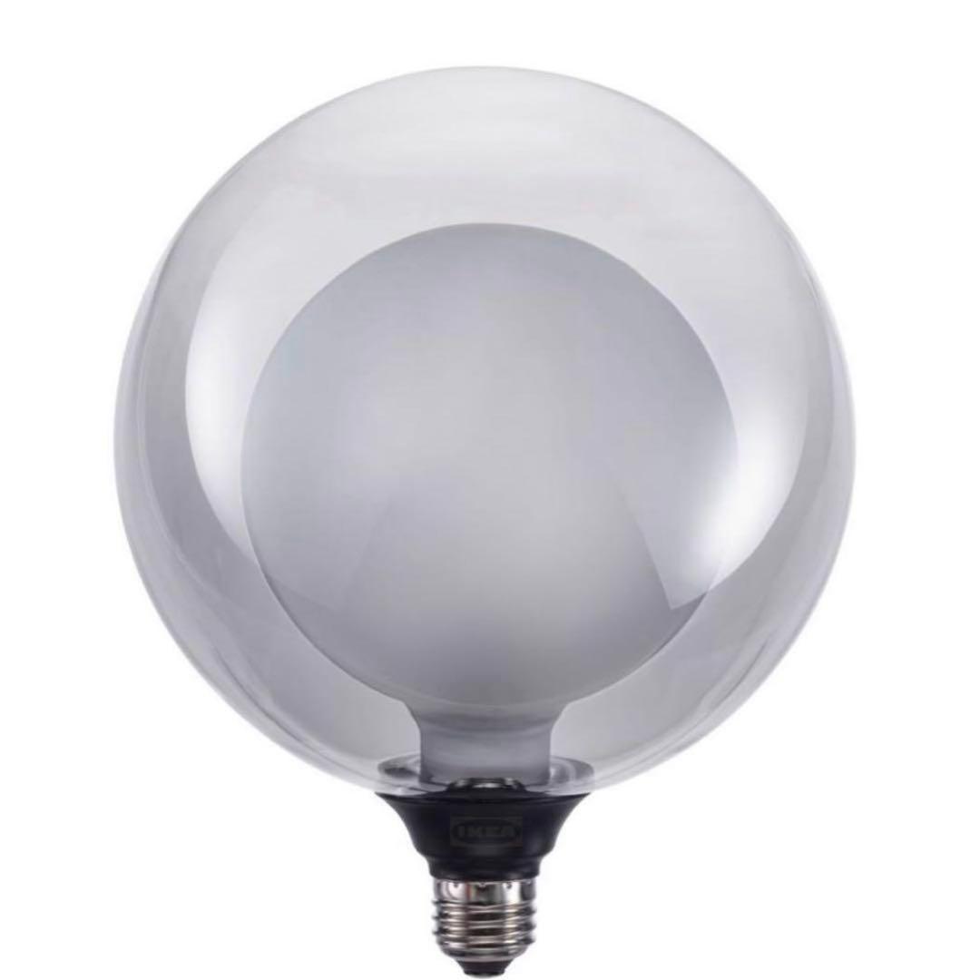 販売終了品★IKEA／イケア★MOLNART／モールナルト★電球★E26おしゃれ